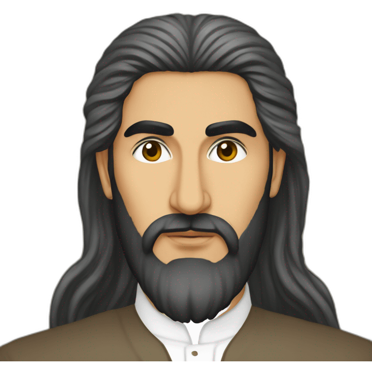 ishfaq aurangzeb emoji