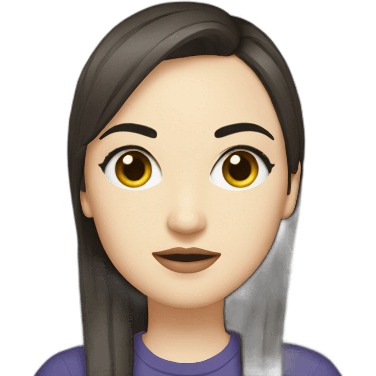 sasha grey emoji