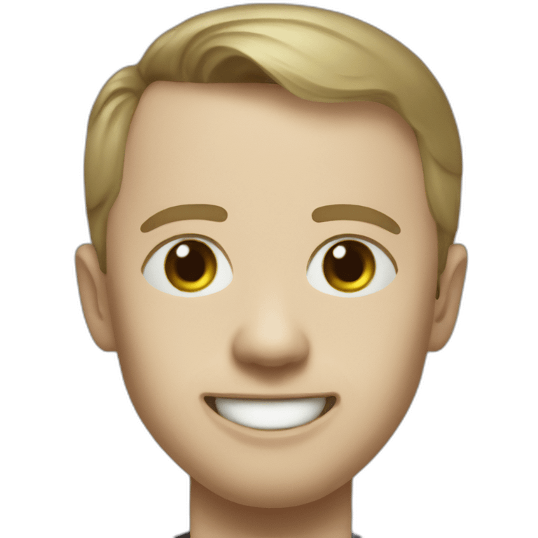 joy orbison emoji