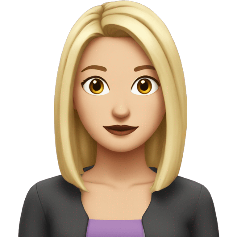 Sabrina Spellman emoji