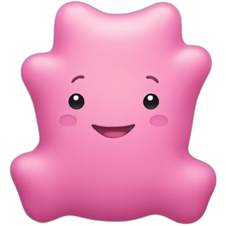 Ditto emoji