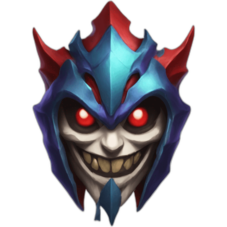 shaco emoji