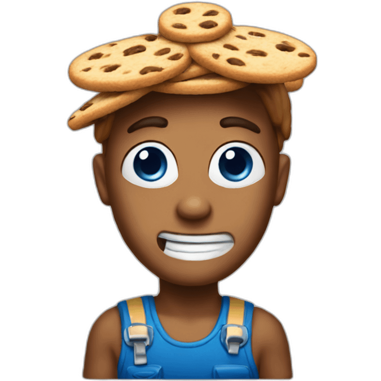 chips ahoy emoji