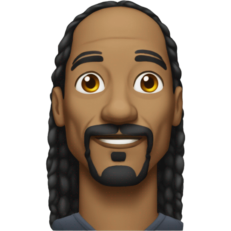 snoop emoji