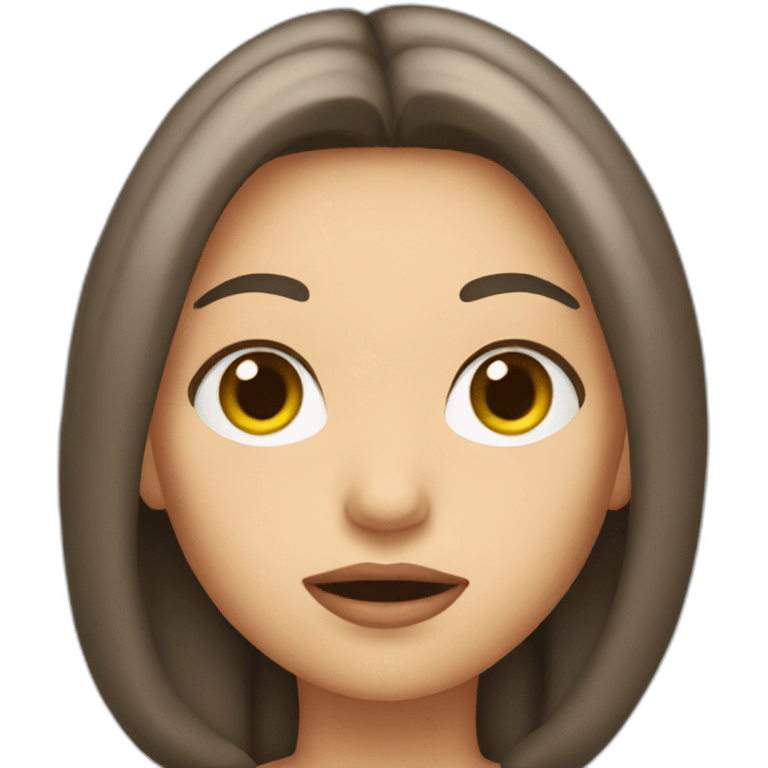 Jennie emoji