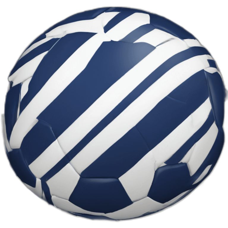 Escudo club atlético talleres de Córdoba emoji