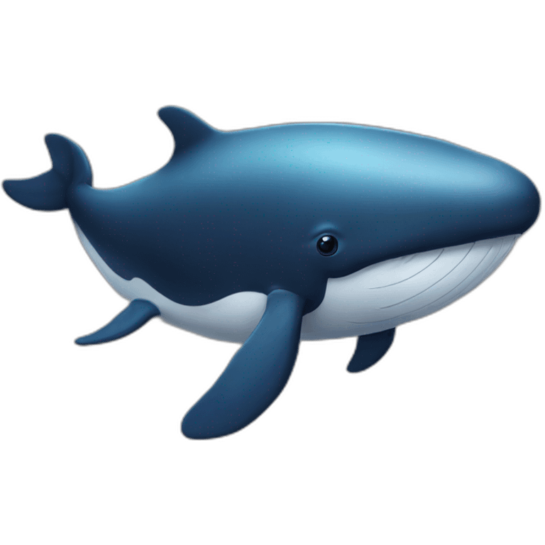 baleine emoji