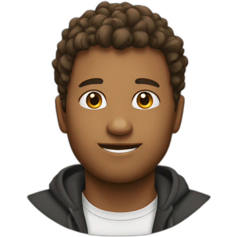 the best emoji ever emoji