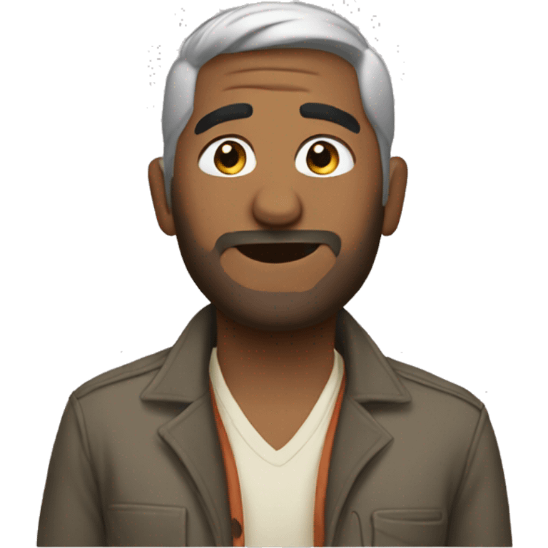 Aziz emoji