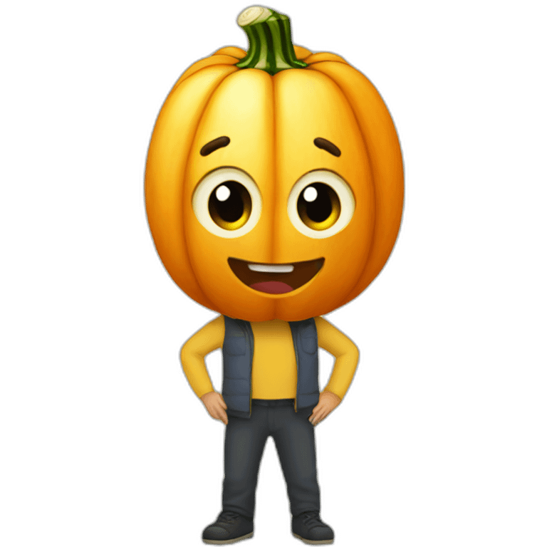 squash emoji