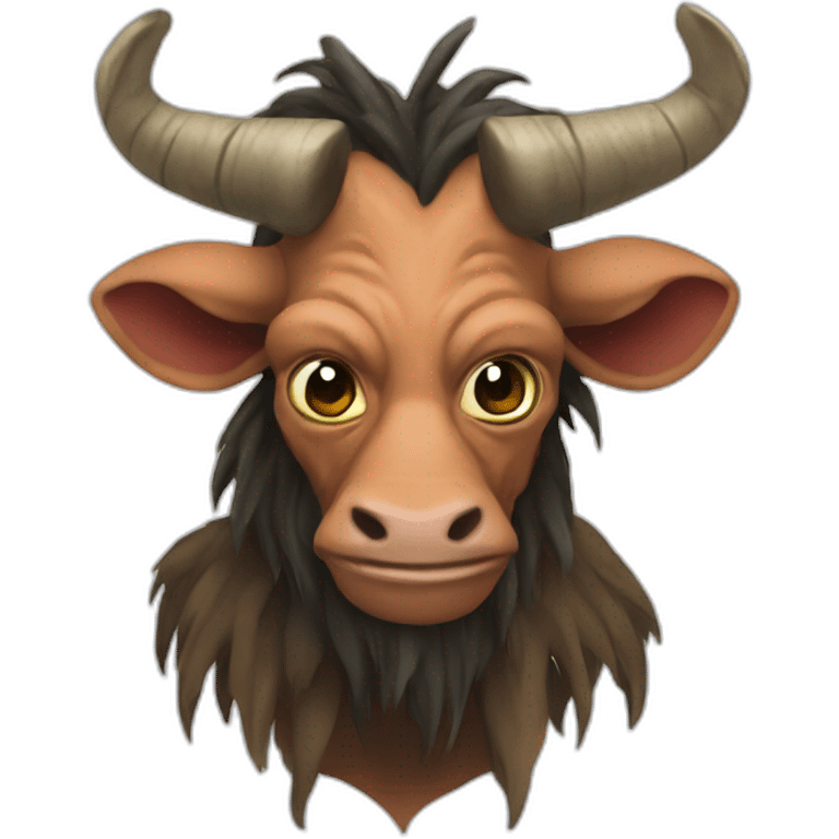 gnu imp emoji