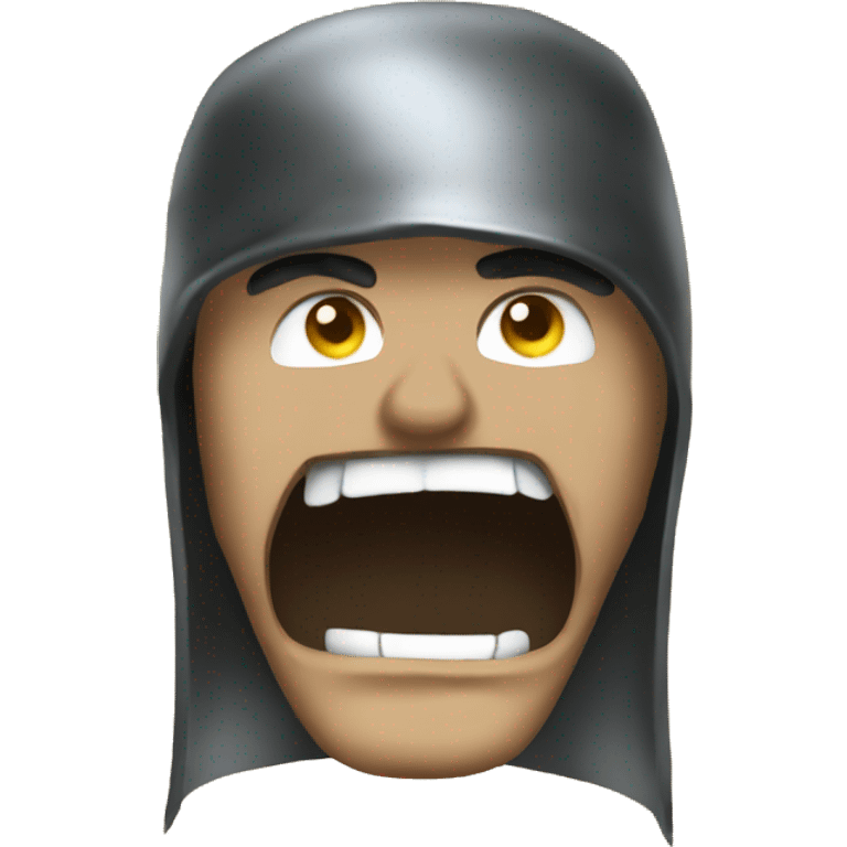 Metallica  emoji