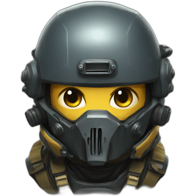 helldivers emoji