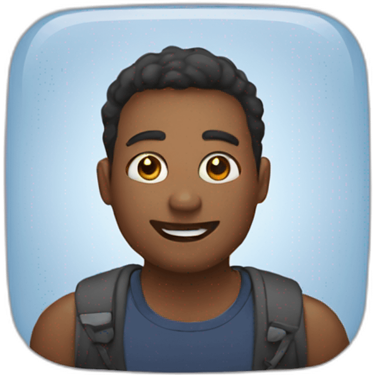 video call emoji