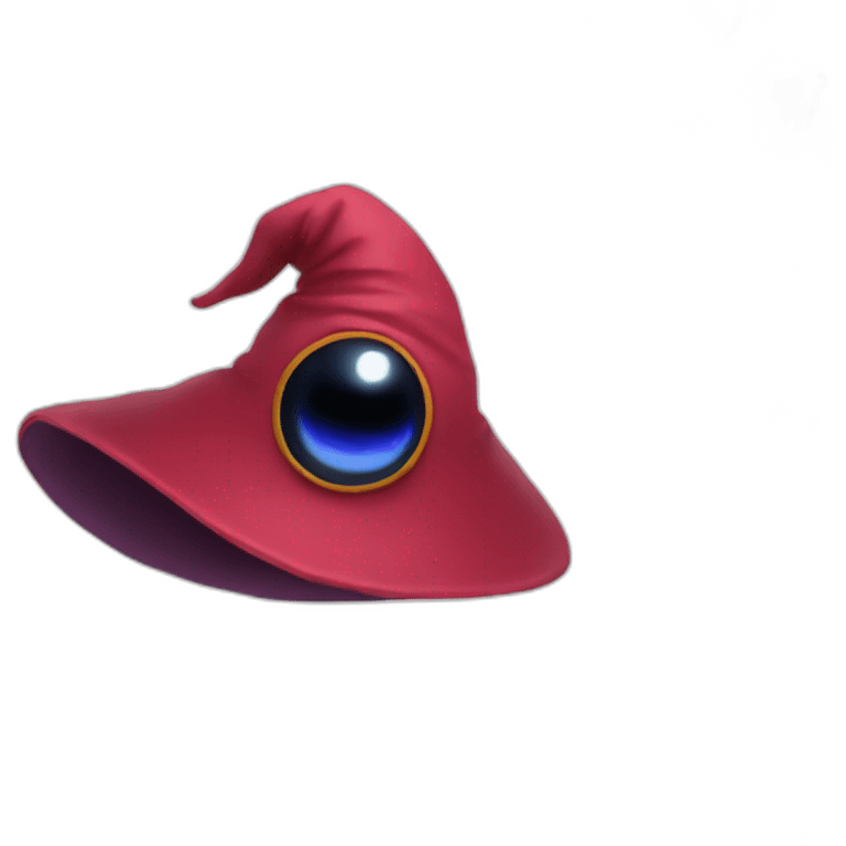 Orko emoji