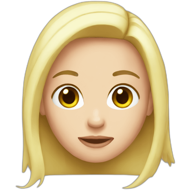 amy emoji