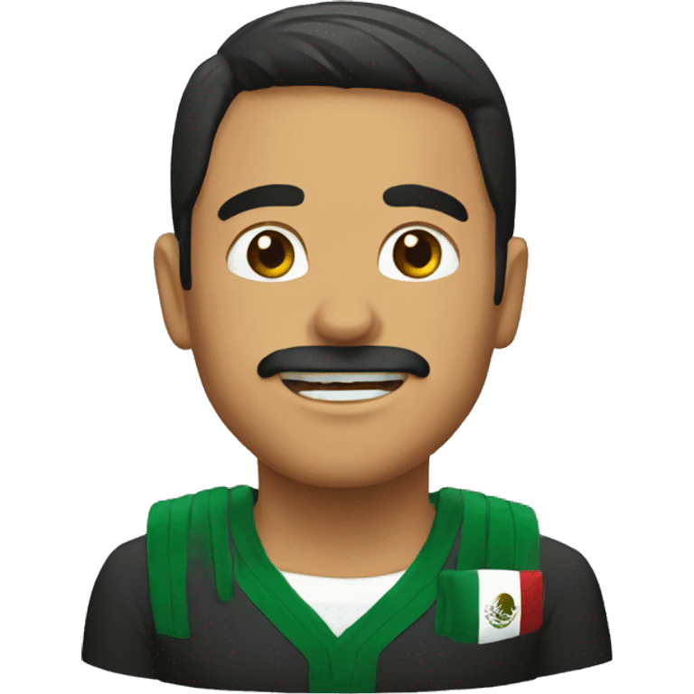 México emoji