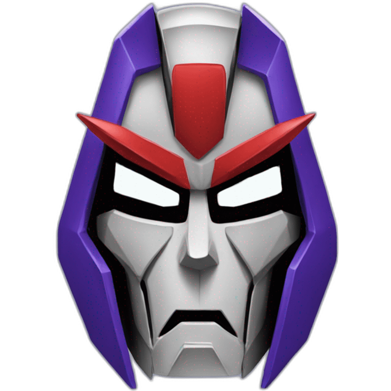 starscream emoji