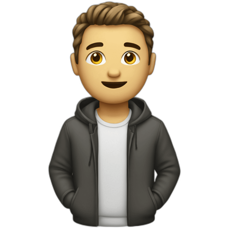 coding-guy emoji