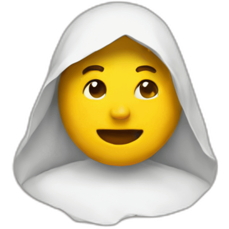 Charity  emoji