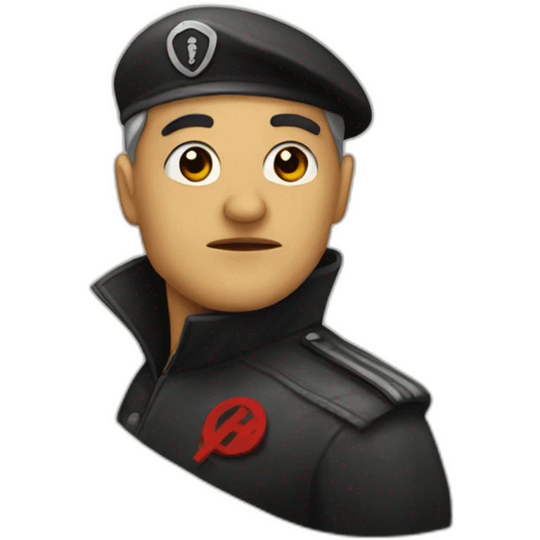 Antifasciste emoji