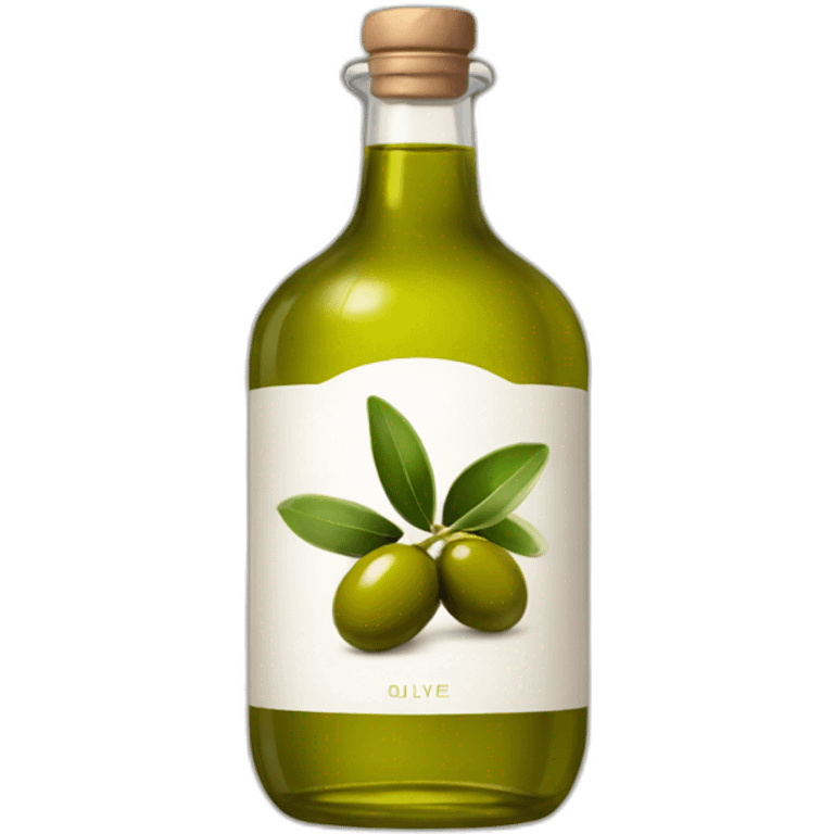 olive oil emoji