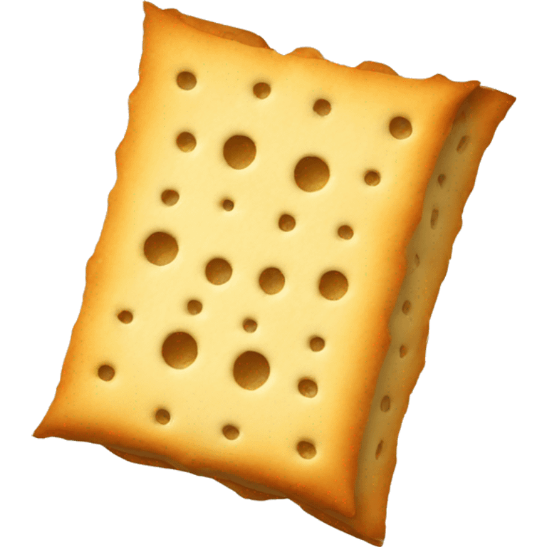 crackers emoji