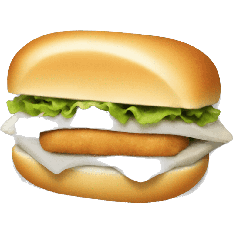 fish sandwich emoji