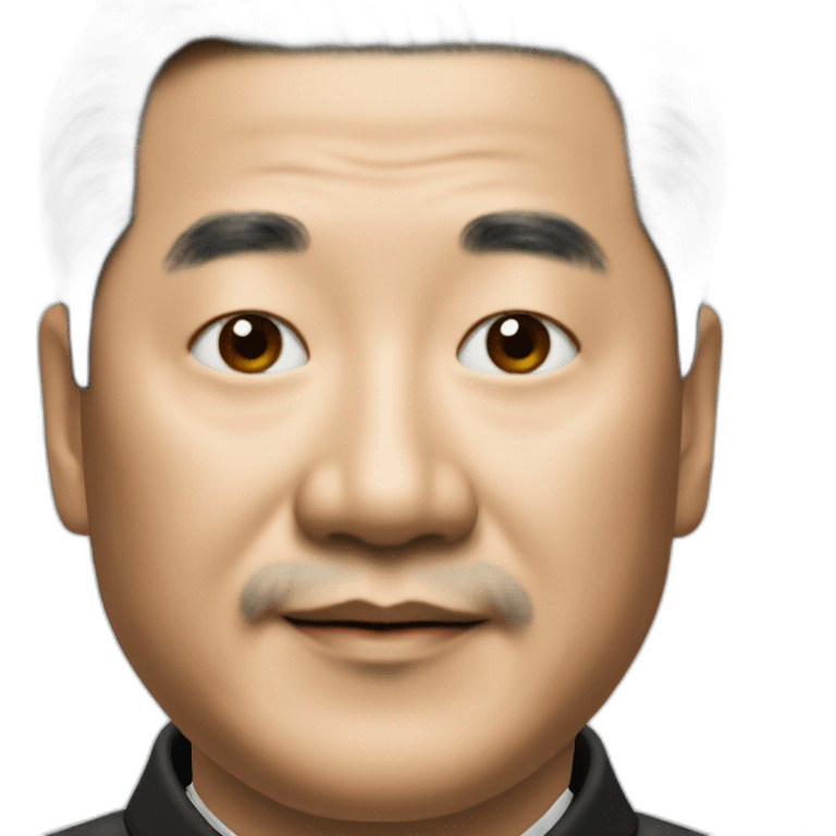 xijinping emoji