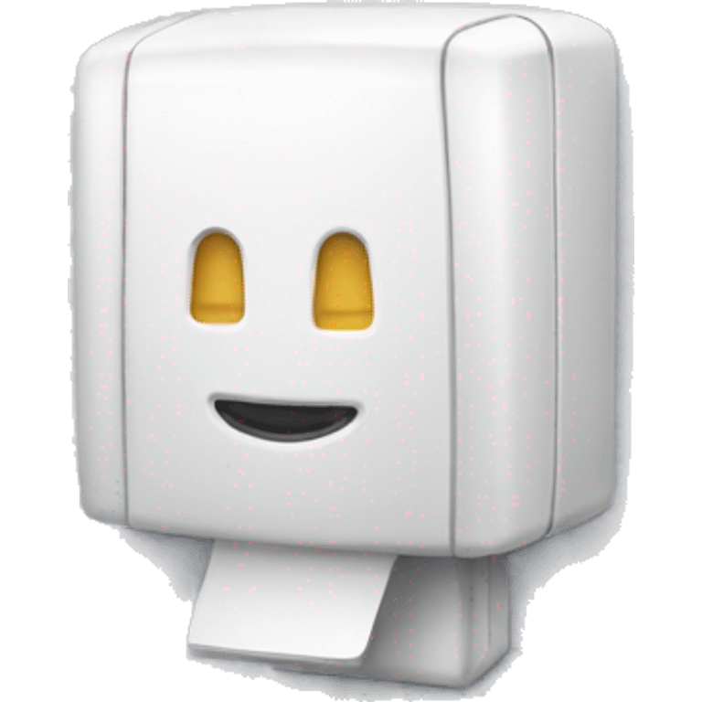 internet plug emoji