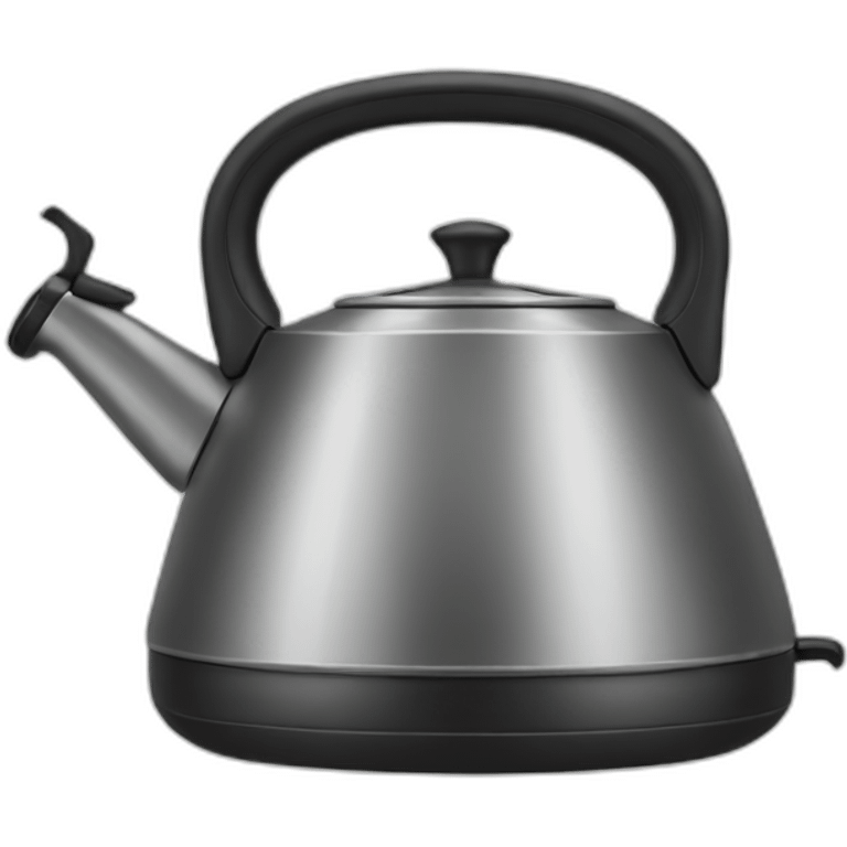 Kettle emoji