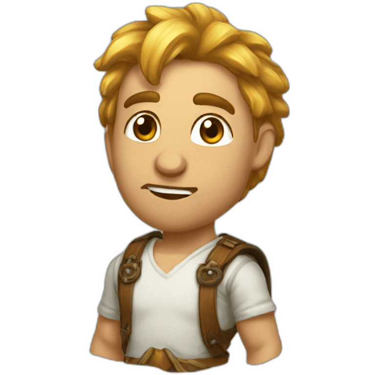 irbis wow-style emoji