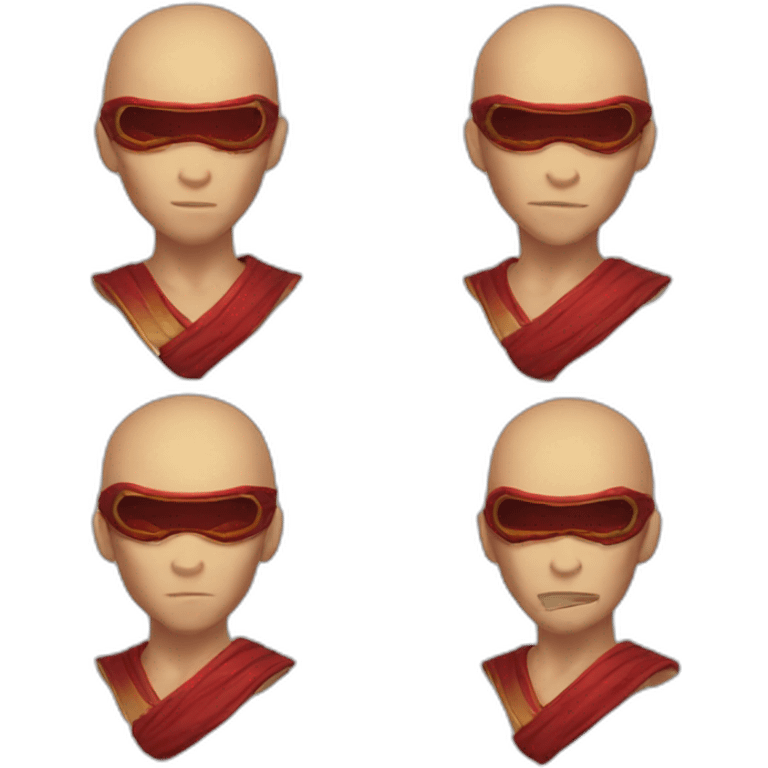 Lee sin emoji