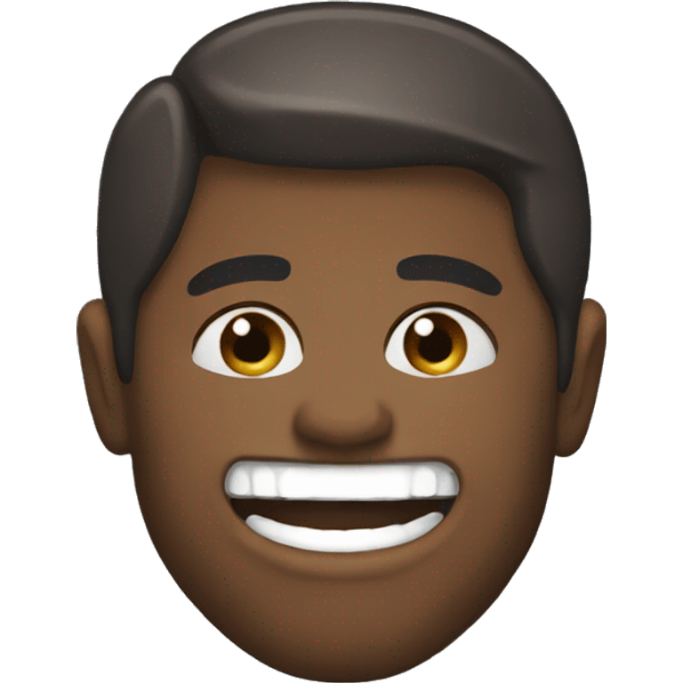 Super Bowl  emoji