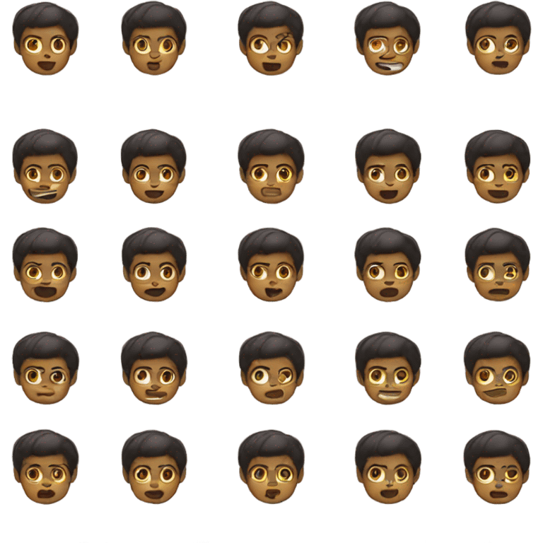  emoji of a boy emoji