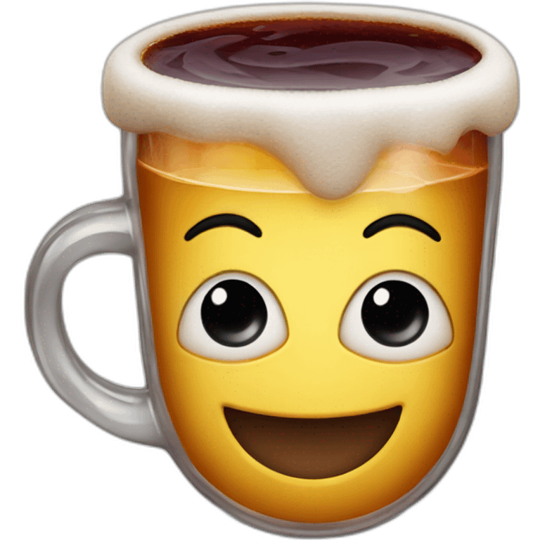 glühwein emoji