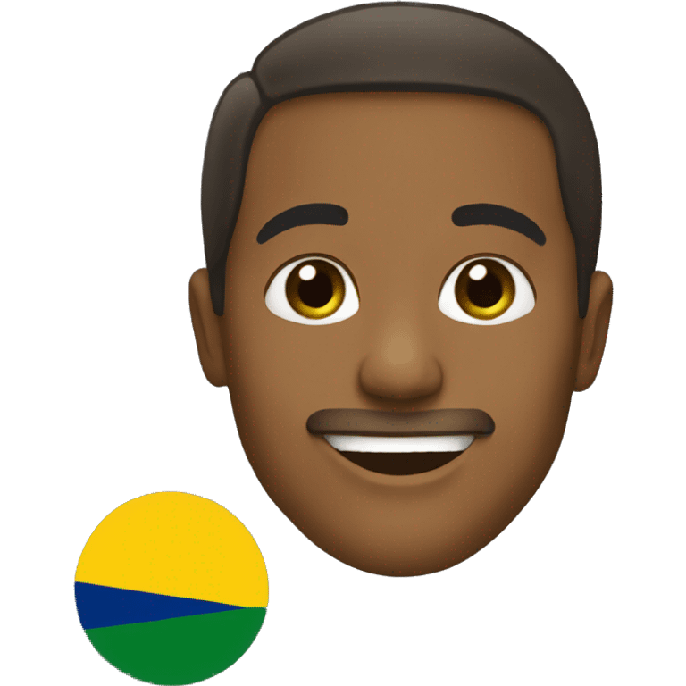 Brazil emoji