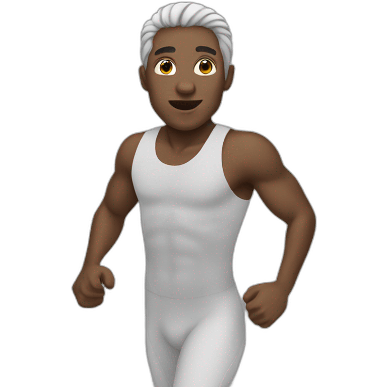 race emoji