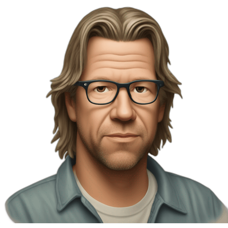 david foster wallace emoji