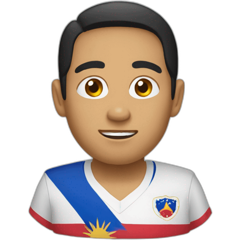 philippines 2024 emoji