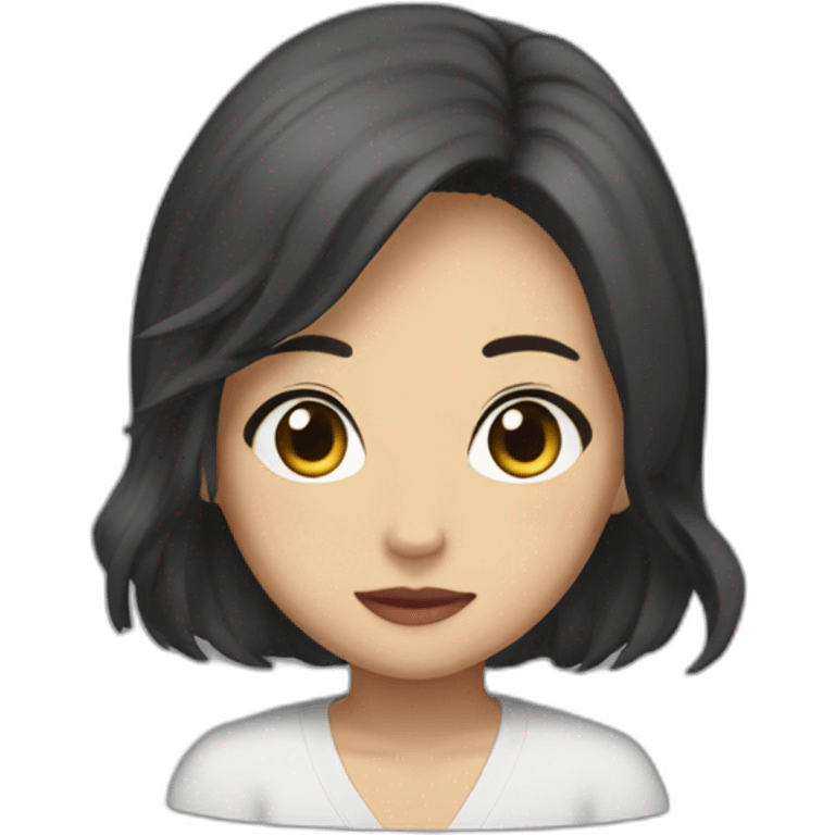 Toya mochizuki emoji