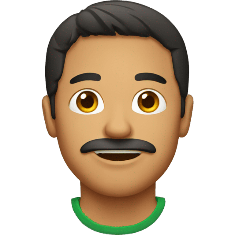 Mexican emoji