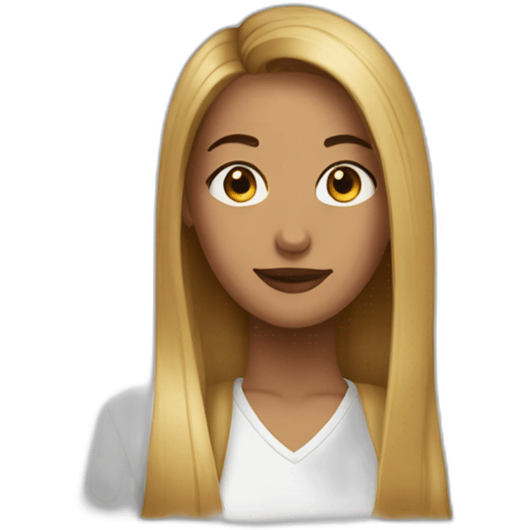 nadinebreaty emoji