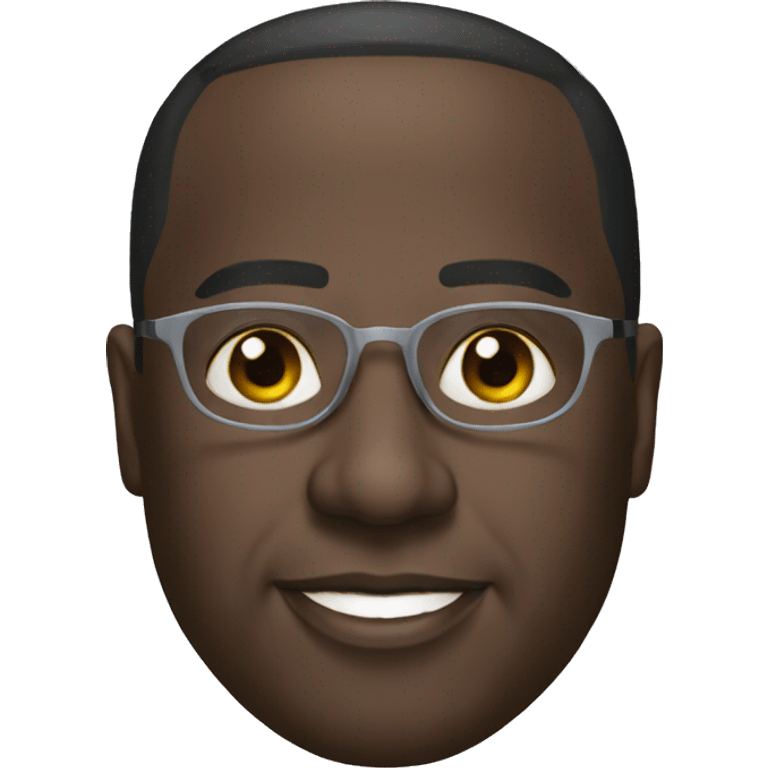 Macky sall emoji