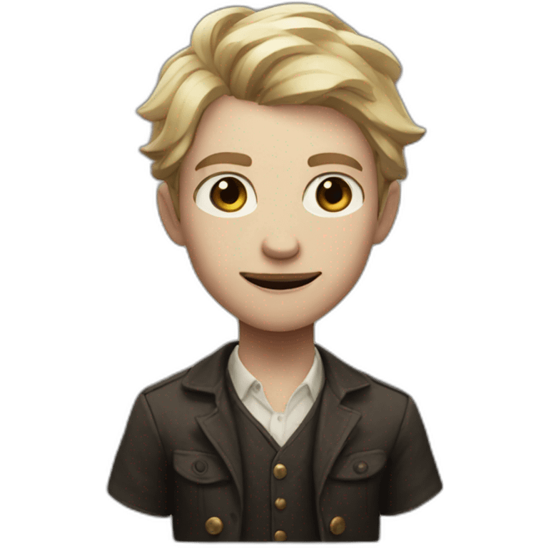 Identity v emoji