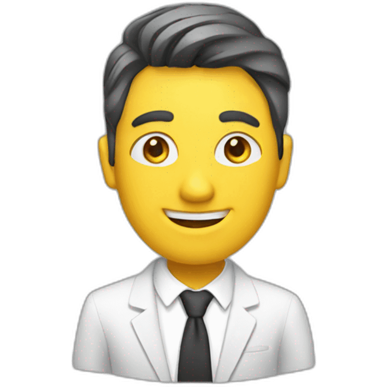 digital-experience-consultant emoji