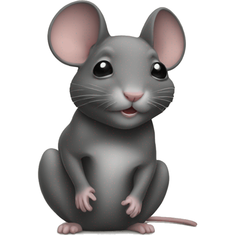 souris emoji