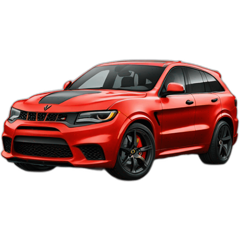 trackhawk emoji