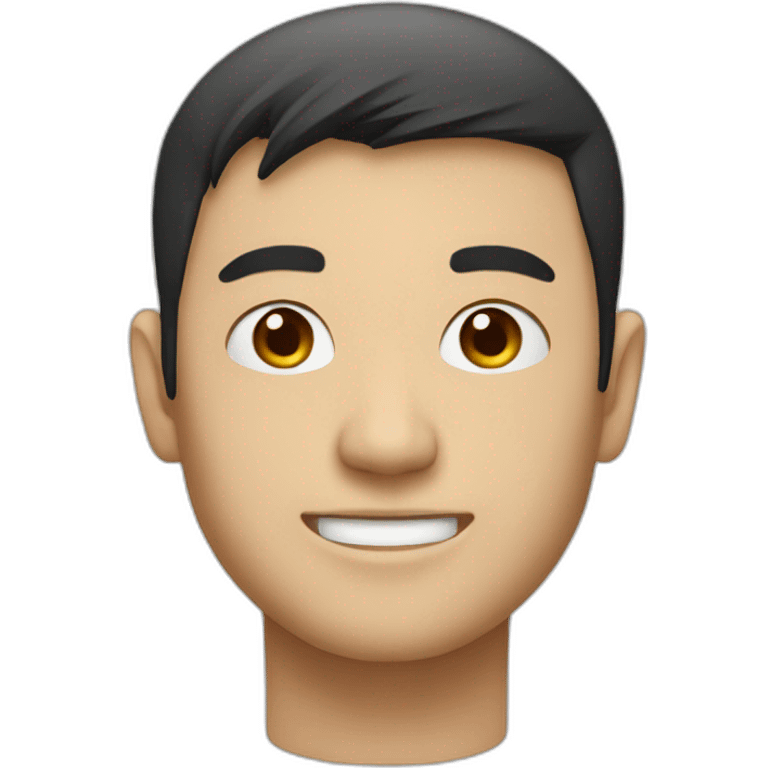 Hu tao emoji