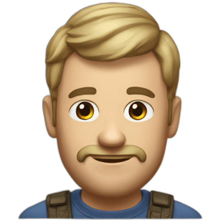 olof bnb emoji